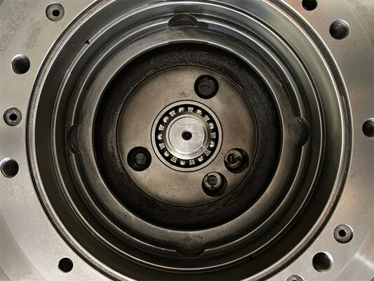160LC 掘削機スペアパーツ用トラベルリダクション MAG-85VP-2400E-1 ウォーキングリダクションギアボックス