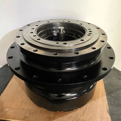 160LC 掘削機スペアパーツ用トラベルリダクション MAG-85VP-2400E-1 ウォーキングリダクションギアボックス