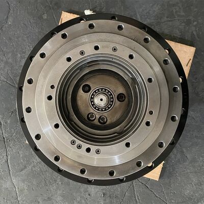 160LC 掘削機スペアパーツ用トラベルリダクション MAG-85VP-2400E-1 ウォーキングリダクションギアボックス
