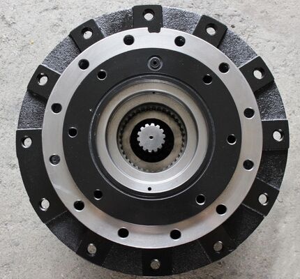 EX60-2 EX60-3 日立建機用油圧ショベル スペアパーツ 9111033 トラックドライブ減速機