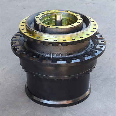 ZX350-5A ヒタチ掘削機用スペアパーツのための移動減速器 Yb60002115 Yb60002116トラックドライブ減速器