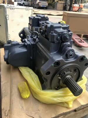 R375 R385-7 R385-9 現代油圧ショベル用油圧ポンプ スペアパーツ K3V180DTP-9C69 アキシャルピストンポンプ
