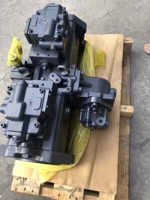R375 R385-7 R385-9 現代油圧ショベル用油圧ポンプ スペアパーツ K3V180DTP-9C69 アキシャルピストンポンプ
