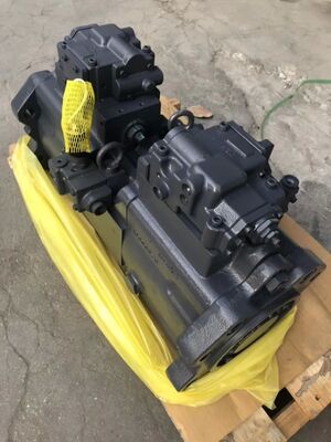 R375 R385-7 R385-9 現代油圧ショベル用油圧ポンプ スペアパーツ K3V180DTP-9C69 アキシャルピストンポンプ