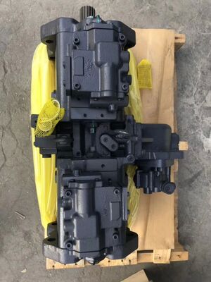 R375 R385-7 R385-9 現代油圧ショベル用油圧ポンプ スペアパーツ K3V180DTP-9C69 アキシャルピストンポンプ