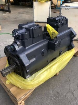 R375 R385-7 R385-9 現代油圧ショベル用油圧ポンプ スペアパーツ K3V180DTP-9C69 アキシャルピストンポンプ