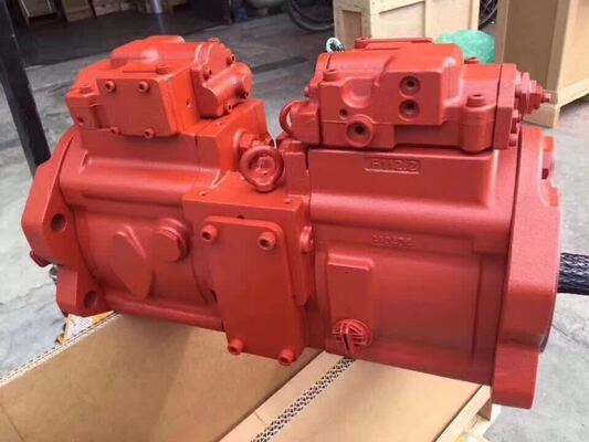 R15 R225 R265 ヒューンダイ・エグババター用水力ポンプ 31Q7-10020 K3V112DTP-1H9R-9P12-2 軸活塞ポンプ OEM