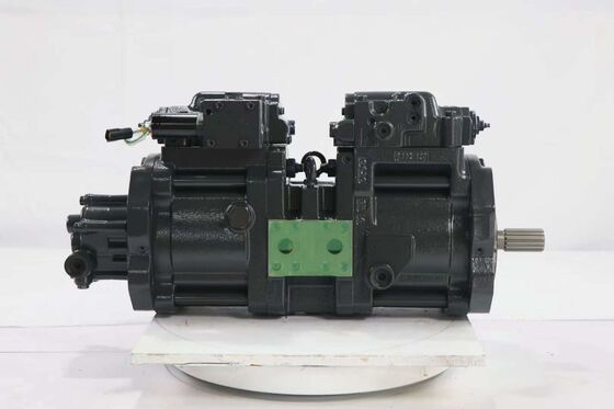 EC120D EC140D VOLVO油圧ショベル用油圧ポンプ VOE14717725 K3V63DT-1ZER-9N0Y-BV アキシャルピストンポンプ