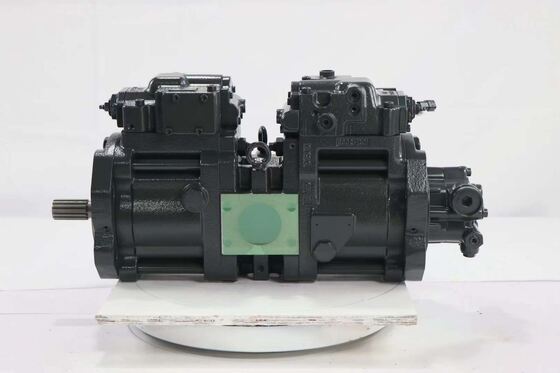 EC120D EC140D VOLVO油圧ショベル用油圧ポンプ VOE14717725 K3V63DT-1ZER-9N0Y-BV アキシャルピストンポンプ