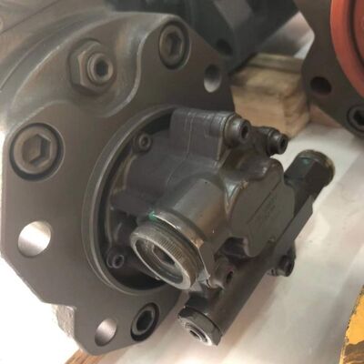 EC120D EC140D VOLVO油圧ショベル用油圧ポンプ VOE14717725 K3V63DT-1ZER-9N0Y-BV アキシャルピストンポンプ