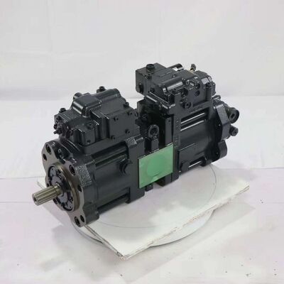 EC120D EC140D VOLVO油圧ショベル用油圧ポンプ VOE14717725 K3V63DT-1ZER-9N0Y-BV アキシャルピストンポンプ