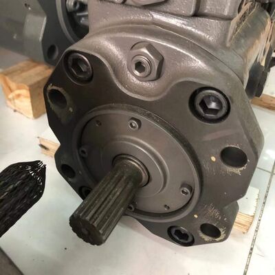 EC120D EC140D VOLVO油圧ショベル用油圧ポンプ VOE14717725 K3V63DT-1ZER-9N0Y-BV アキシャルピストンポンプ