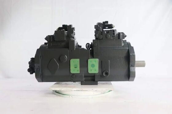 SK450-6 コベルコ油圧ショベル用油圧ポンプ スペアパーツ K5V200DTH K3V180DTH1MOR-9TOV LS10V00001F1 アキシャルピストンポンプ