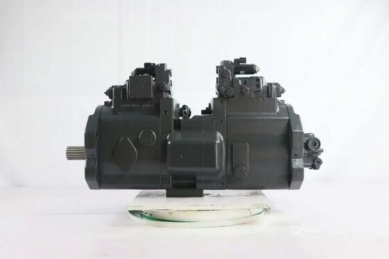 SK450-6 コベルコ油圧ショベル用油圧ポンプ スペアパーツ K5V200DTH K3V180DTH1MOR-9TOV LS10V00001F1 アキシャルピストンポンプ
