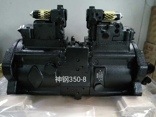 SK330-8 SK350-8 コベルコ油圧ショベル用油圧ポンプ スペアパーツ K5V140DTP1K9R-YT6K-V アクセサリーメーカー