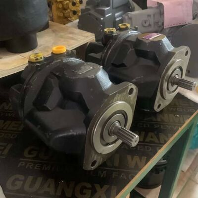 SK60-8 コベルコ掘削機用水力ポンプ 部品 LE10V00005F2 LE10V00005F2 LE10V00005F3 軸活塞ポンプ