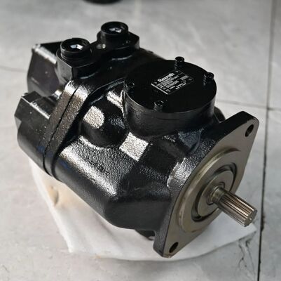 SK60-8 コベルコ掘削機用水力ポンプ 部品 LE10V00005F2 LE10V00005F2 LE10V00005F3 軸活塞ポンプ