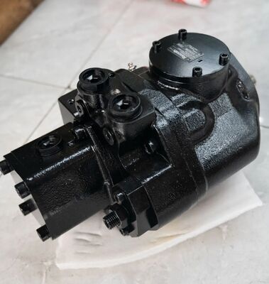 SK60-8 コベルコ掘削機用水力ポンプ 部品 LE10V00005F2 LE10V00005F2 LE10V00005F3 軸活塞ポンプ