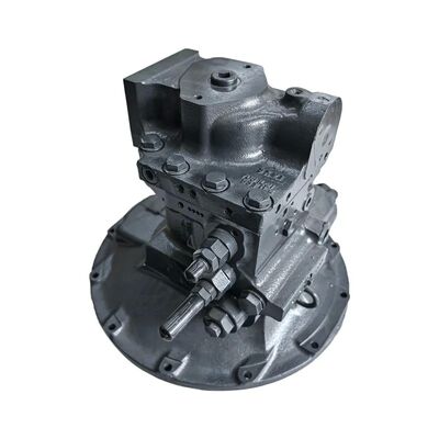 コマツ PC130-7 708-1L-00650 油圧ポンプアセンブリ メインポンプ オリジナル再生型ショベルアクセサリー