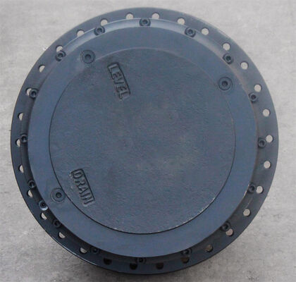R450LC-7 ハインダイ掘削機用 移動減速器 交換部品 39QB-42100 ウォーキング減速器 ギアボックス OEM
