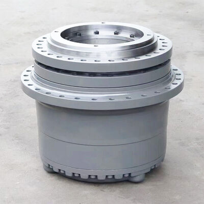 EC700C EC700B VOLVO エグババター 部品 14613278 トレックドライブ 減速器 後付け市場