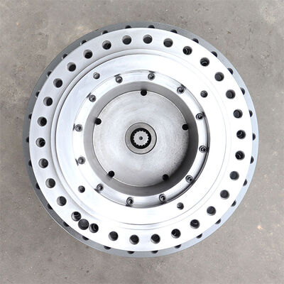 EC700C EC700B VOLVO エグババター 部品 14613278 トレックドライブ 減速器 後付け市場