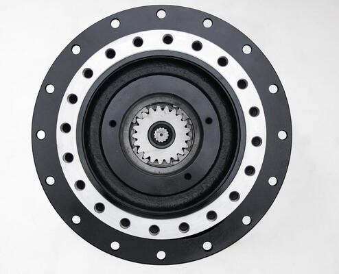 330B エグババター用スペアパーツの移動削減 114-1478 1141478 ウォーキングドライブ組立OEM