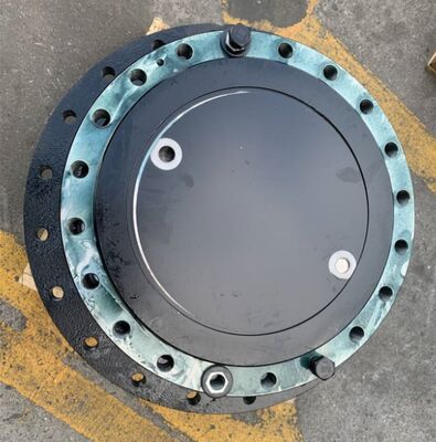 349 掘削機スペアパーツ用移動削減 227-6044 2276044 333-3036 3333036 トラックドライブ減速機 アフターマーケット