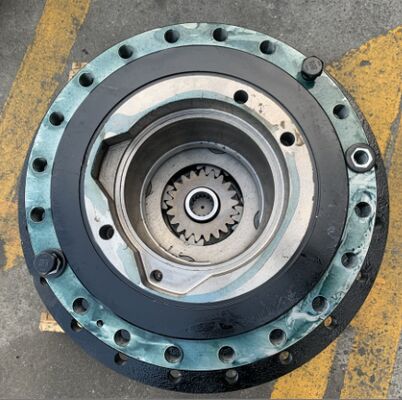 349 掘削機スペアパーツ用移動削減 227-6044 2276044 333-3036 3333036 トラックドライブ減速機 アフターマーケット