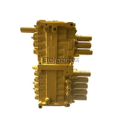 E200B メイン制御バルブ 096-4489 原装用掘削機用水力主弁組 GP OEM