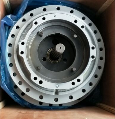 R385-9 R360-9 R360-7 現代油圧ショベルスペアパーツXKAY-01704用トラベルリダクション ウォーキングリデューサーギアボックスOEM