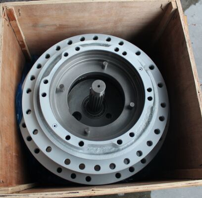 R385-9 R360-9 R360-7 現代油圧ショベルスペアパーツXKAY-01704用トラベルリダクション ウォーキングリデューサーギアボックスOEM