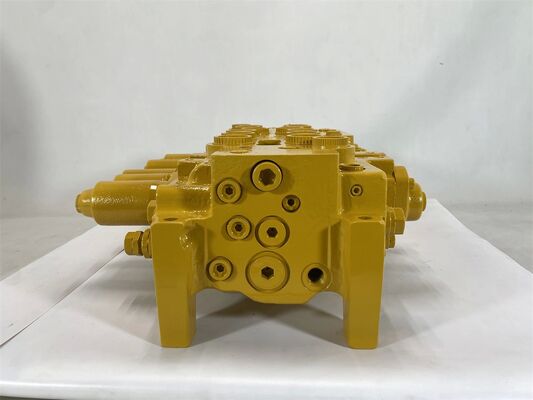 SK200 SK200-3 SK200-4 メイン制御バルブ 水力制御バルブ SK200 分配バルブ組