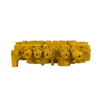 SK200 SK200-3 SK200-4 メイン制御バルブ 水力制御バルブ SK200 分配バルブ組