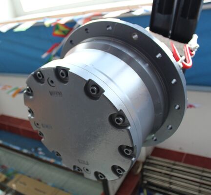 EX100-5 EX110-5 EX130H-5 EX120-5 EX135 日立建機用油圧ショベル スペアパーツ 9150030 9156719 走行減速機