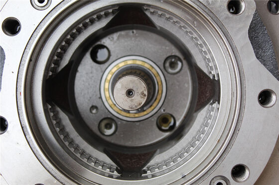 EX100-5 EX110-5 EX130H-5 EX120-5 EX135 日立建機用油圧ショベル スペアパーツ 9150030 9156719 走行減速機
