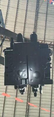 EC380D VOE14670038 コントロール バルブ アセンブリ メイン コントロール バルブ Vo-lvo EC380D 掘削機バルブ