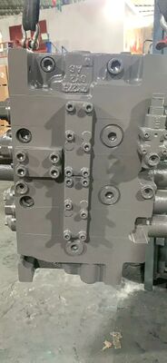 EC380D VOE14670038 コントロール バルブ アセンブリ メイン コントロール バルブ Vo-lvo EC380D 掘削機バルブ
