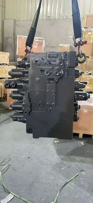 EC380D VOE14670038 コントロール バルブ アセンブリ メイン コントロール バルブ Vo-lvo EC380D 掘削機バルブ
