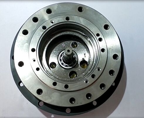 ZX60-7 ヒタック掘削機用スペア部品のための移動減速器 0922101 ウォーキング減速器ギアボックス