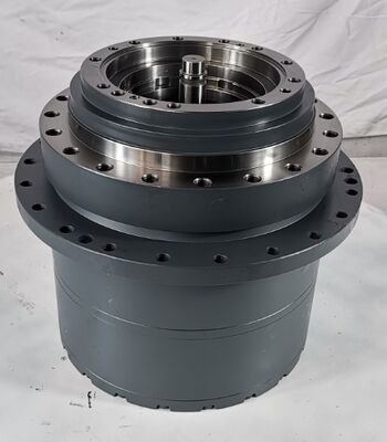 SK200-6 SK200-6E SK210-6E コベルコ油圧ショベル用スペアパーツ YN15V00011F4 トラックドライブ減速機 アフターマーケット