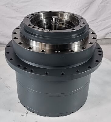 SK200-6 SK200-6E SK210-6E コベルコ油圧ショベル用スペアパーツ YN15V00011F4 トラックドライブ減速機 アフターマーケット