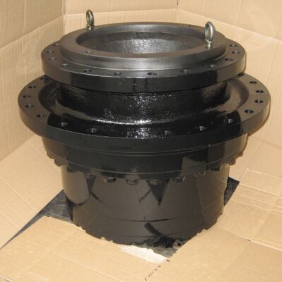 EX400-3 EX400-5 EX450-5 日立建機油圧ショベル スペアパーツ用 9132608 9098390 走行減速機 トラベルリダクション ギアボックス OEM