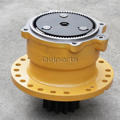 308 スイングモーターアッシー（油圧ショベルスペアパーツ 312-6319 3126319 油圧モーター減速機 OEM)