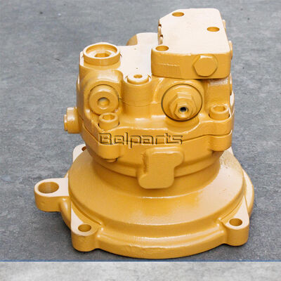 308 スイングモーターアッシー（油圧ショベルスペアパーツ 312-6319 3126319 油圧モーター減速機 OEM)