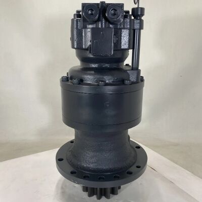 R145LCR-9 スイングモーターアッシー（Hyundai 油圧ショベル スペアパーツ 39Q4-12100 油圧モーター減速機 OEM)