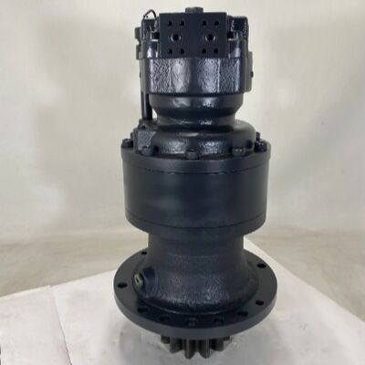 R145LCR-9 スイングモーターアッシー（Hyundai 油圧ショベル スペアパーツ 39Q4-12100 油圧モーター減速機 OEM)