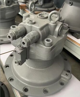 ZX850-3 日立油圧ショベル用スイングモーター スペアパーツ 9251045 ロータリーモーターデバイス OEM