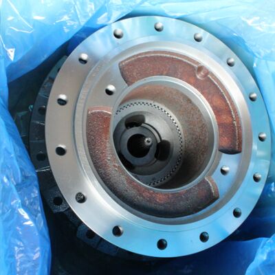 EX100 EX100-1 日立建機用油圧ショベル スペアパーツ 9096481 9065934 9080068 走行減速機 アフターマーケット品