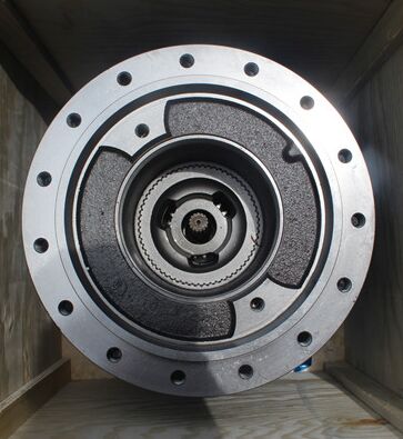 EX100 EX100-1 日立建機用油圧ショベル スペアパーツ 9096481 9065934 9080068 走行減速機 アフターマーケット品
